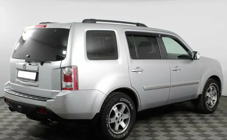 Honda Pilot