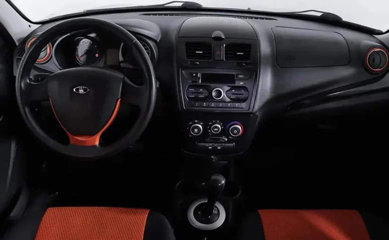 LADA (ВАЗ) Kalina