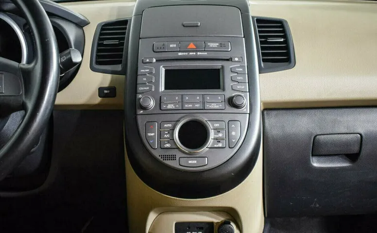 Kia Soul 1.6 Автомат