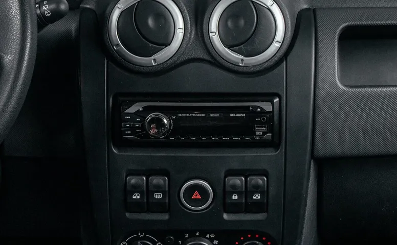 LADA (ВАЗ) Largus