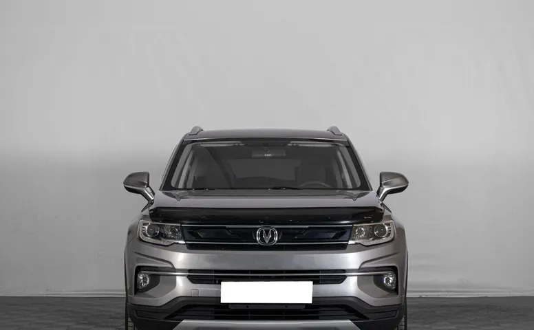 Changan CS35PLUS
