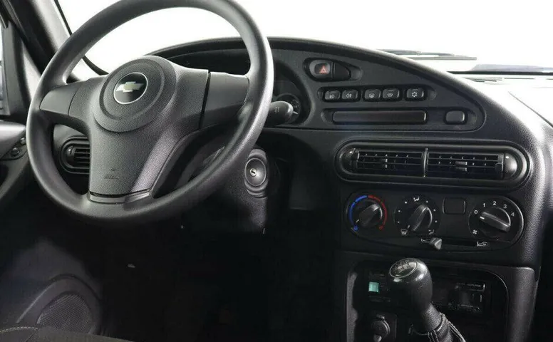 Chevrolet Niva