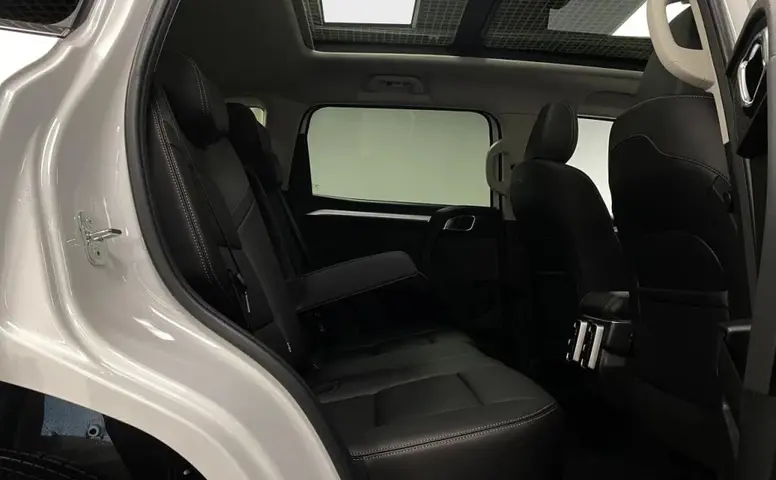 Haval Dargo