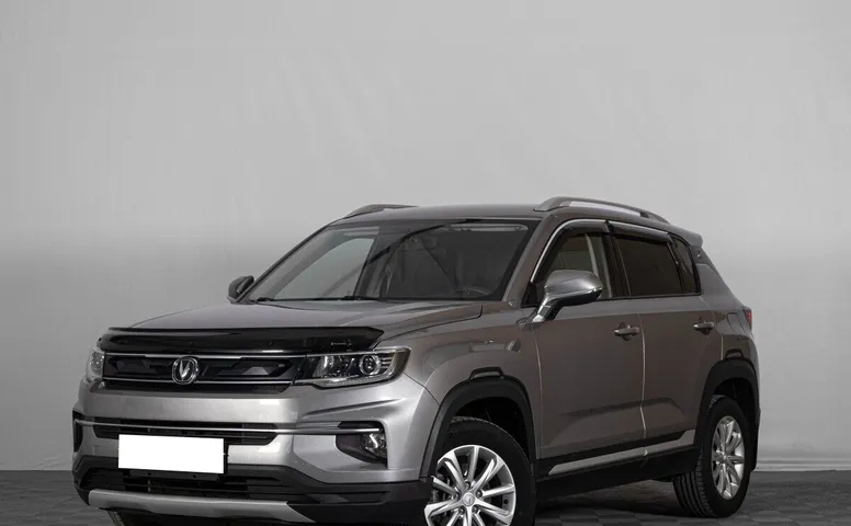 Changan CS35PLUS