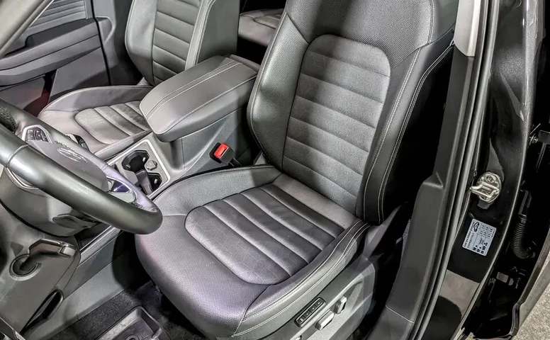 Volkswagen Talagon