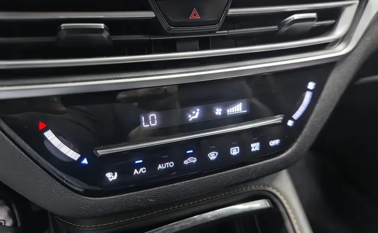 Changan CS35PLUS