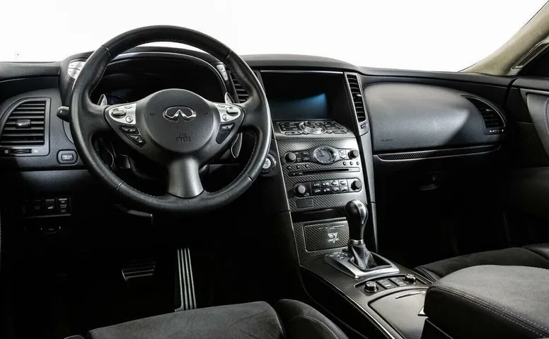 Infiniti FX