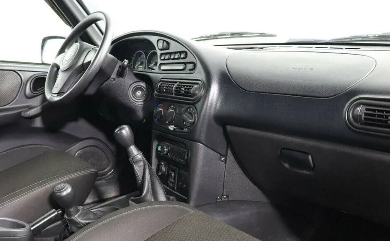 Chevrolet Niva