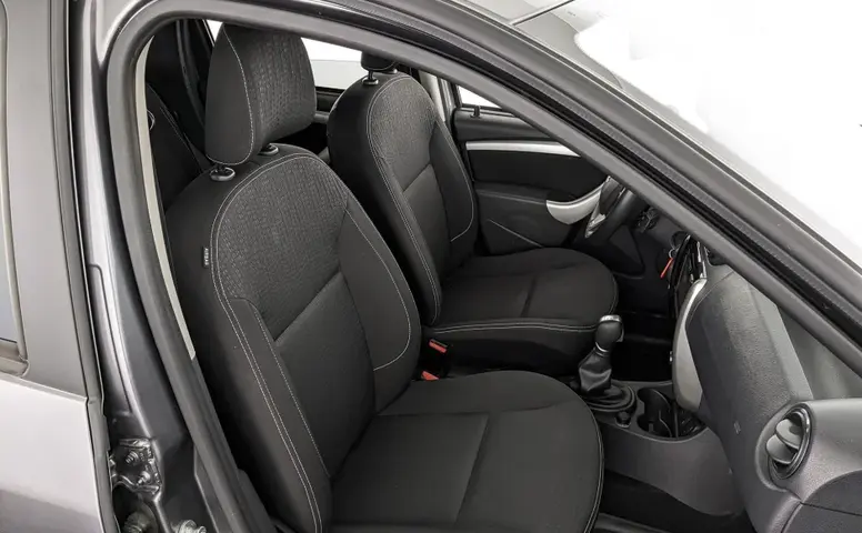 Nissan Terrano
