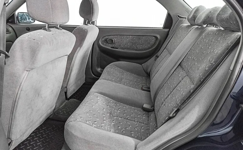 KIA Spectra
