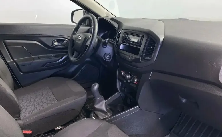 LADA (ВАЗ) XRAY