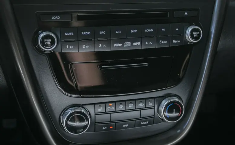 FAW Besturn X80