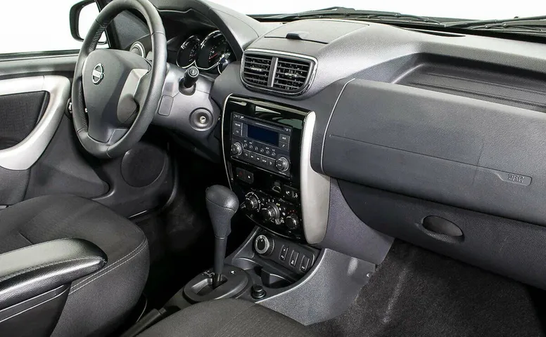 Nissan Terrano