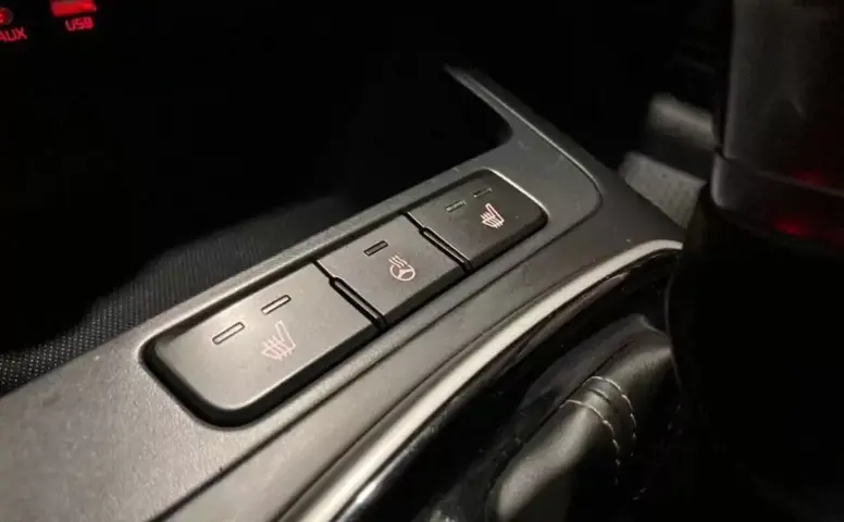 Kia Rio X-Line