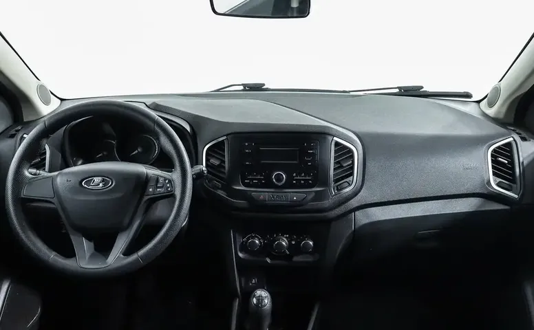LADA (ВАЗ) XRAY