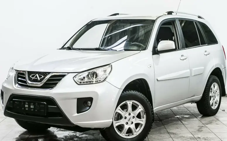 Chery Tiggo (T11)