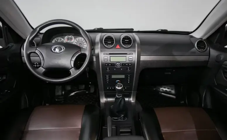 Great Wall Hover H3