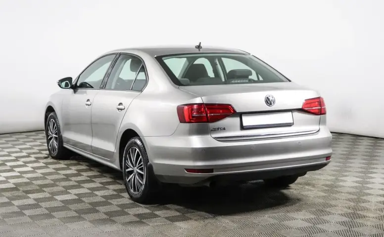 Volkswagen Jetta