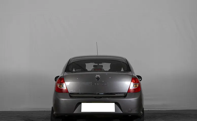 Renault symbol