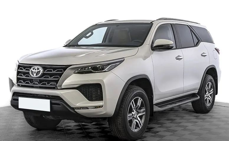 Fortuner