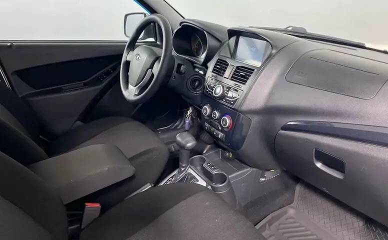 LADA (ВАЗ) Kalina