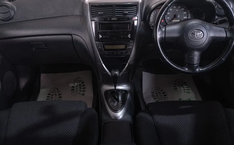 Toyota CALDINA