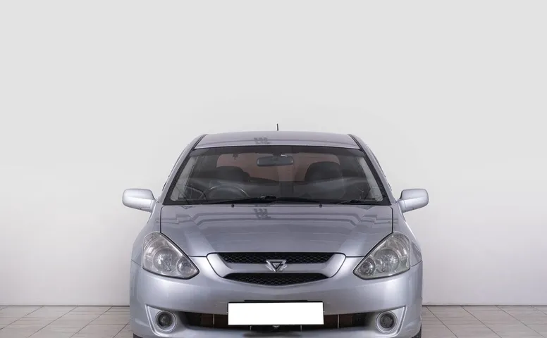 Toyota CALDINA