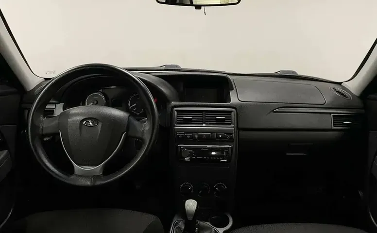 LADA (ВАЗ) Priora
