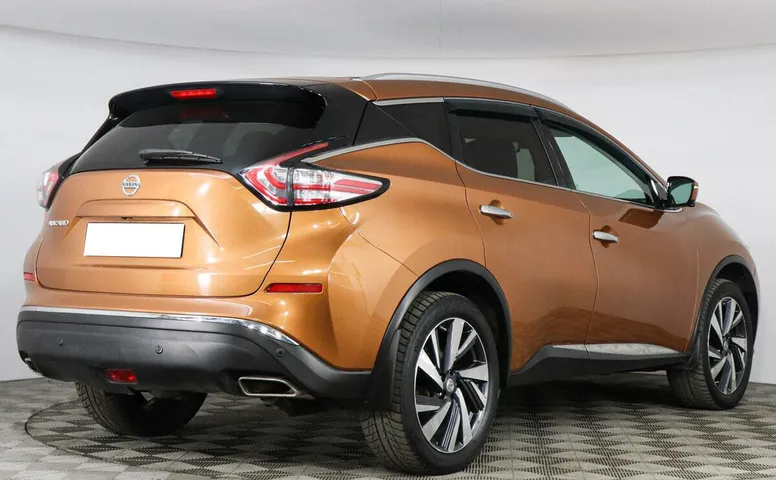 Nissan Murano