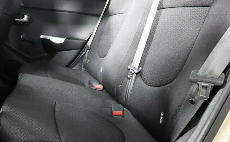 Kia Rio 1.4 Автомат