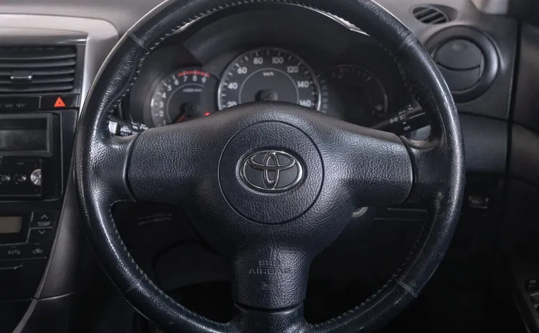 Toyota CALDINA