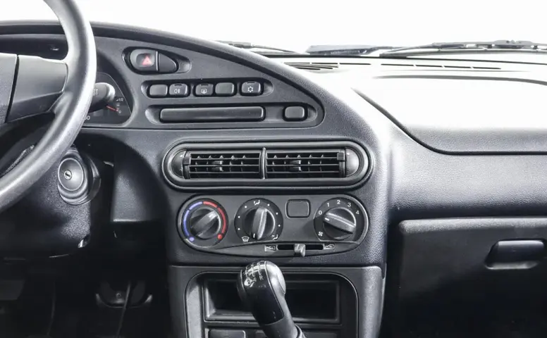 Chevrolet Niva