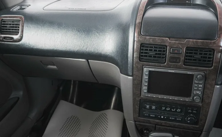Toyota CALDINA