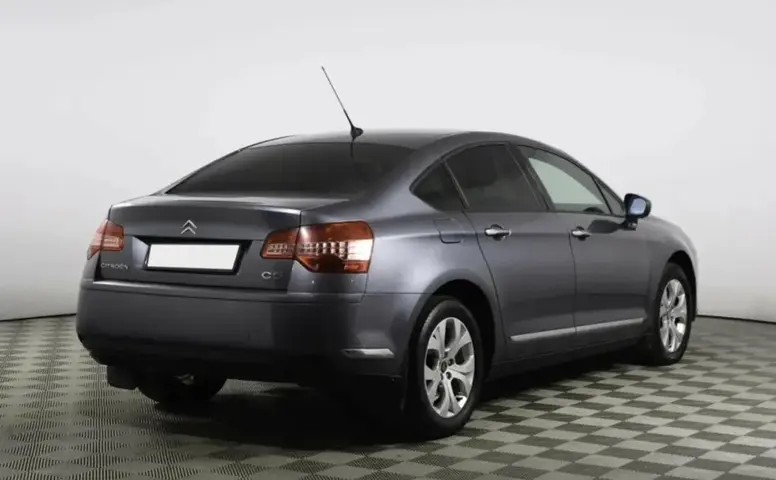 Citroen C5