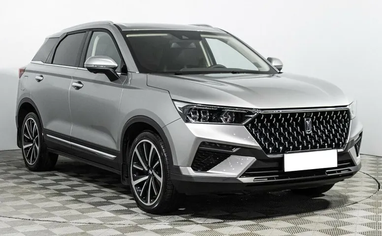 Bestune T77