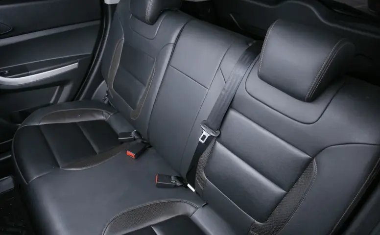 Changan CS35