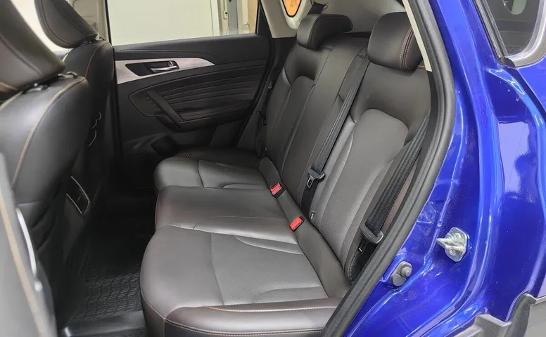 Changan CS35PLUS
