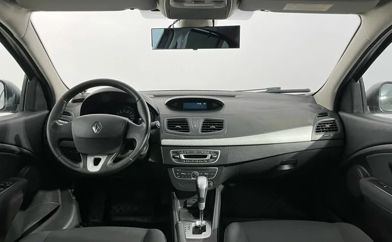 Renault Fluence
