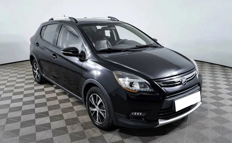 Lifan X50 I