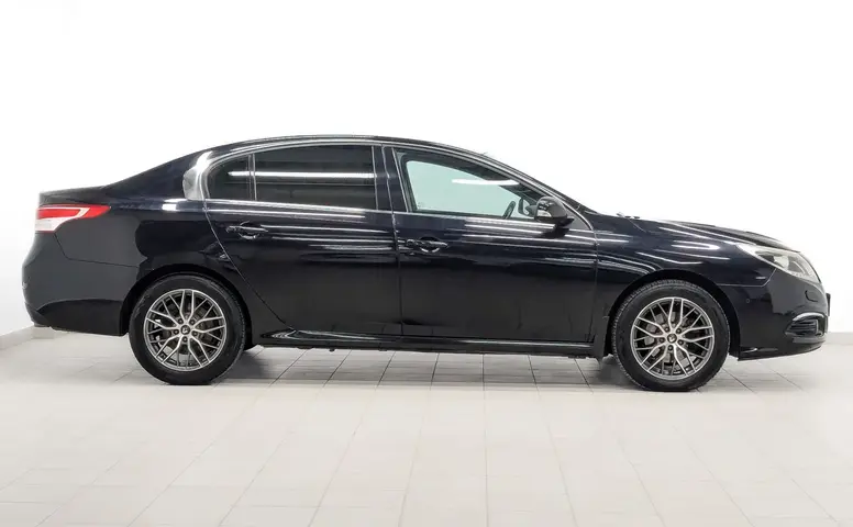 Renault Latitude