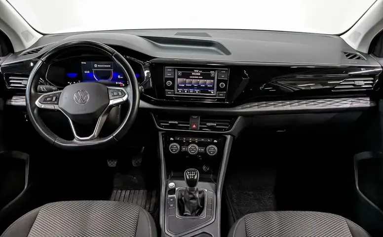 Volkswagen Taos