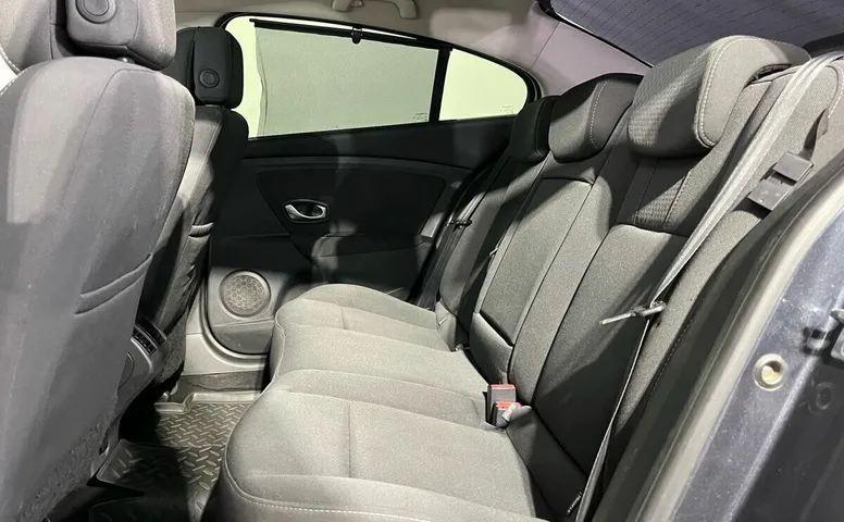Renault Fluence