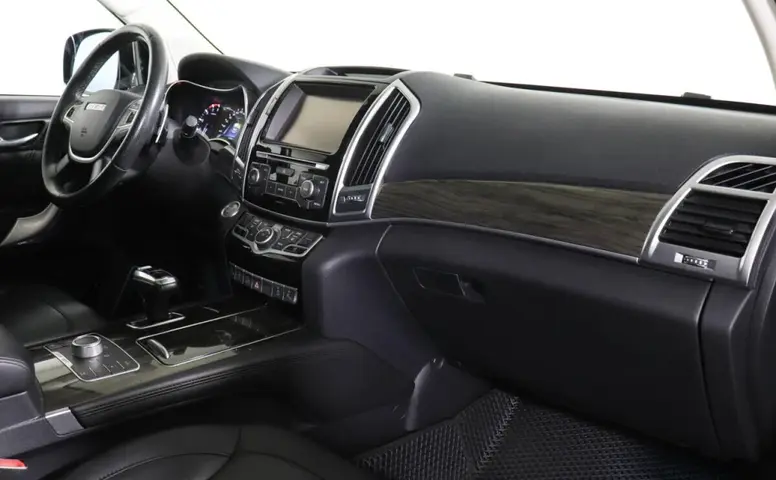 Haval H9