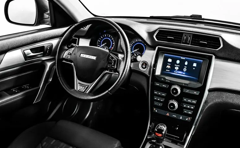 Haval H2