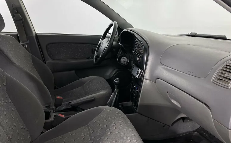 KIA Spectra