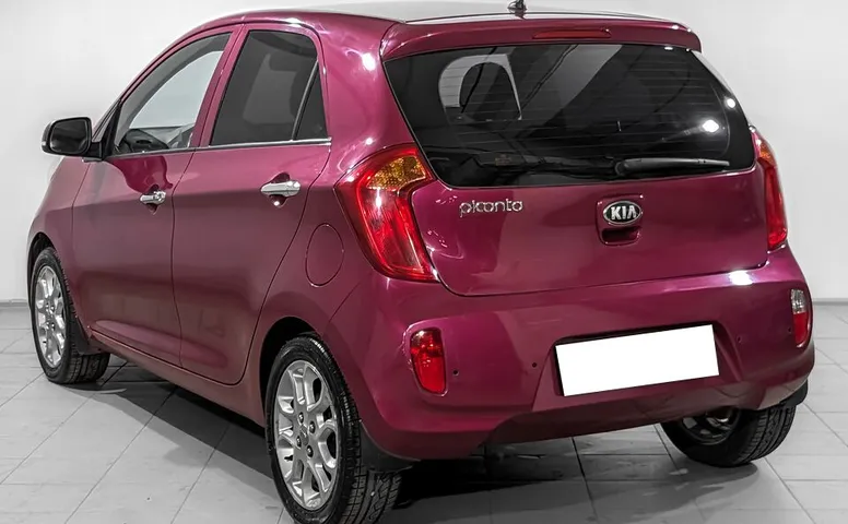 Picanto
