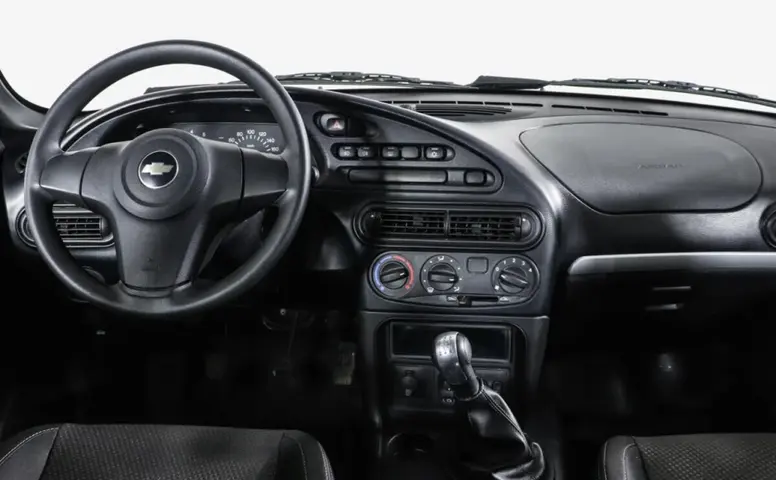 Chevrolet Niva