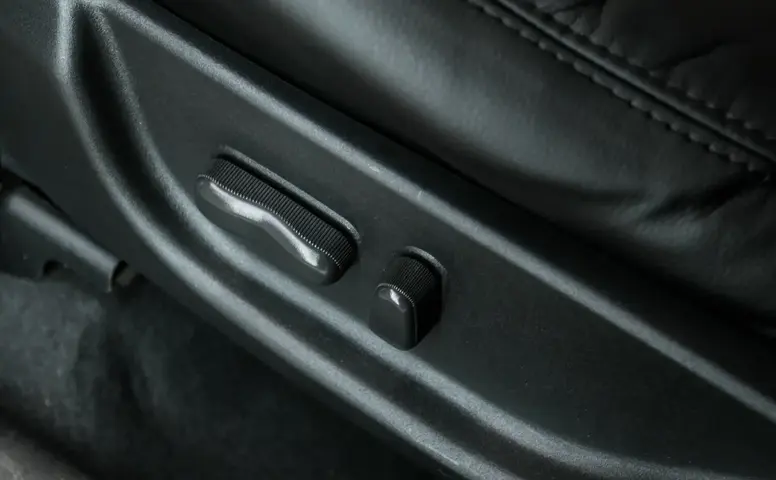 Geely Emgrand X7