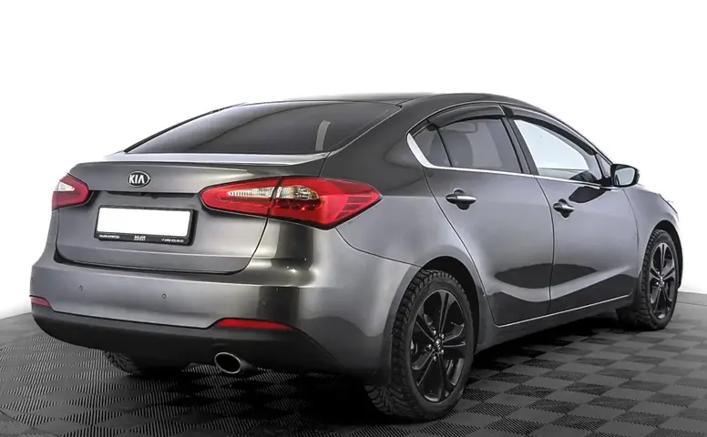 Kia Cerato
