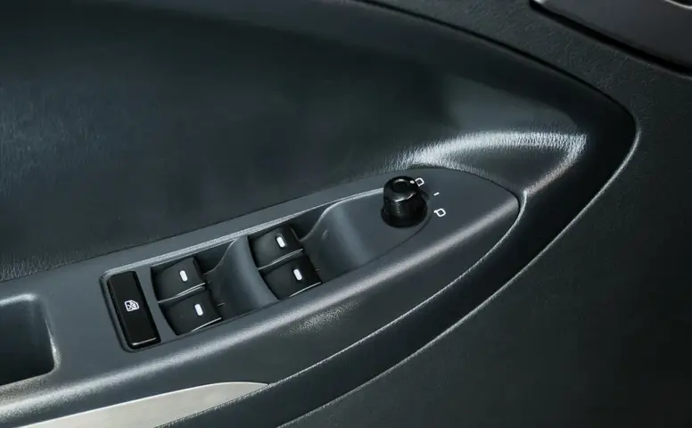 Geely Emgrand X7